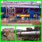 High quality sawdust dryer/kiln dryer/rotary dryer manufactured by Jingying machinery Factory
