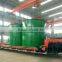 Normal Mineral separation agitated tanks / Dewatering / Desliming , Mining Agitator Tank