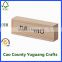 cheap wooden dominoes packaging box soap packaging box