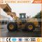 8t XCMG LW800k brand new wheel loader with ISO and CE certificate