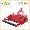 raised planting beds machine for tractor with CE
