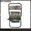 Zinc Pipe Canvas Camouflage Travel Hiking Fishing Outdoor Picnic Portable NEW
