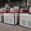 cutting machine pelleter machine PP film