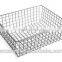 wire storage basket for sale for home