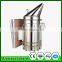 Bee Keeping Suppliers from China Bee Smoker Stainless Steel Bee Smoker Manual