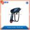 High Pressure Washer Metal Gun with lance for cleaning car and house