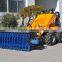 famoust brand and good quality mini skid steer loader