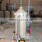 New Protein Skimmer 60m3/h Floating Skimmer