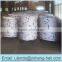 Galvanized steel wire for fishing net 18 gauge