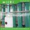 Gongda low consumption & good quality palm oil processing plant