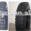 New motorcycle tires of various sizes 400-8
