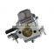 chainsaw parts walbro carburetor for stihl 066 ms660 ms650 ms640 1122 120 0623, 1122 120 0621, BOX567