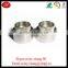 Precision Non-standard Aluminum Alloy Captive Screws Broaching Type Panel Fastener