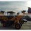 Earthmoving machinery 1.2Ton ZL12F small wheel loader for sale oprating weight 3300kg