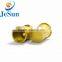 Casting brass shaft bushing with OEM