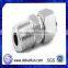 High quality aluminum fasteners,cast iron pipe fitting