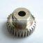 OEM stainless steel helical gear