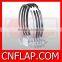 concrete pump piston
