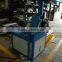 LMS CNC Round Pipe Steel Angle Roll Bender