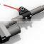 Brush Commutation and Permanent Magnet Construction linear actuator