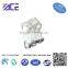Forged Aluminum Block
