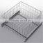  Metal Large Animal dog pet crate cage