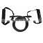 Fitness Exercise Soft Latex Tube, Resistance Bands for XT Workouts Gym Sports