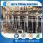 Automatic fruit Juice manufacturing line price