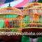canary breeding cages