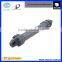 The custom standard single stage hydraulic cylinder