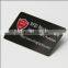 2016 New product RFID blocking card With Magnetic Strip credit card passport protector