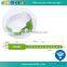 Flexible one time use disposable RFID Paper wristband