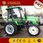 Lutong Small brand new mini farming tractor for sale