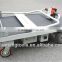 HG-101 Material Handling Motorized Platform Hand Cart
