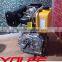 Diesel Engine , new engine, oil bath engine