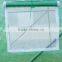 Galvanized Frame Polytunnel Green House