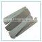YG6/YG8/YG11C High Grade Cemented Block / Tungsten Carbide Strip for Tools