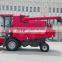 Diesel Engine Drive Type and New Condition Grain Harvester for Sale