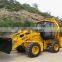 WZ30-25Backhoe Loader Yineng