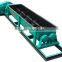 High yield mining materials machinery double shaft mixer