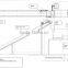 How to make fiber for making mattress, pulp and papers -- EFB long fiber crusher