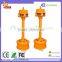 Kaplan Turbine Axial Flow Hydraulic Generator 5KW~50KW Hydro Generator Micro Turbine