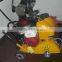 GMS-350 Concrete cutting machine
