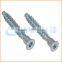 China Factory sales self tapping wood thread furniture screws