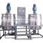 Stainless Steel Reactor Soap Manufacturing Plant Paint Mixer Machine Price Sale