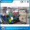 YSKJ250 Feed Pellet Mill Machine for Complete Animal Feed Production Line Mobile