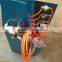 Microseism Squeeze Sand Foundry Moulding Machine Z145 Series/injection Moulding Machine