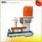 automatic packaging machine for rice