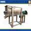 Stainless steel automatic food powder mixer for food industry