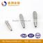 Tungsten Carbide High-density Alloy Fish Sinkers